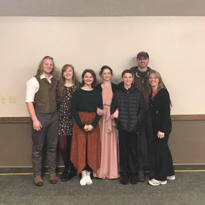 Meet your Posher, Kristie